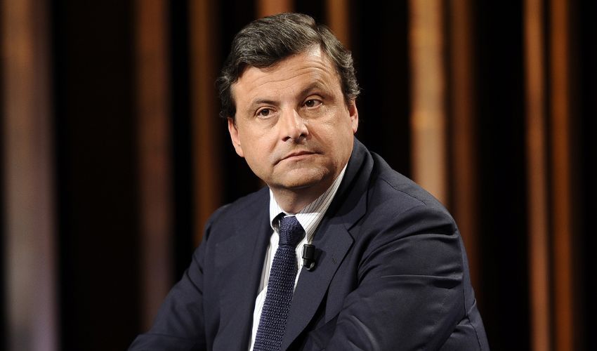 Calenda: “Sarò un Sindaco di rottura, Roma va ribaltata”
