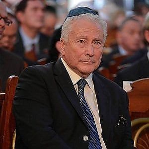 E’ morto a Roma Renzo Gattegna, ex Presidente delle Comunità Ebraiche italiane