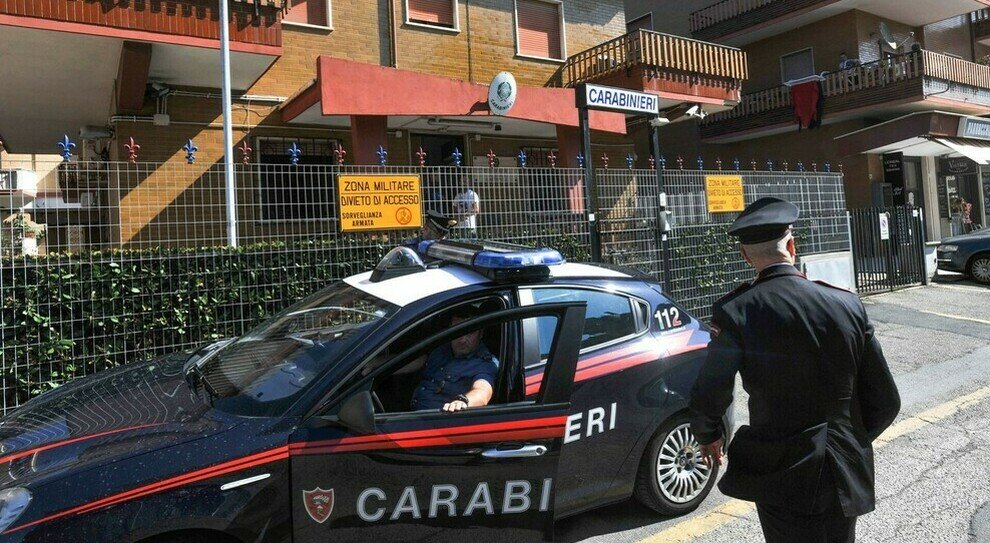 Ladispoli, bulgaro arrestato per aver ucciso e fatto a pezzi la sua compagna
