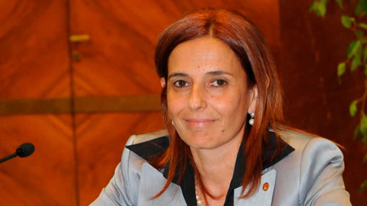 Antonella Polimeni è la prima donna Rettore della Sapienza