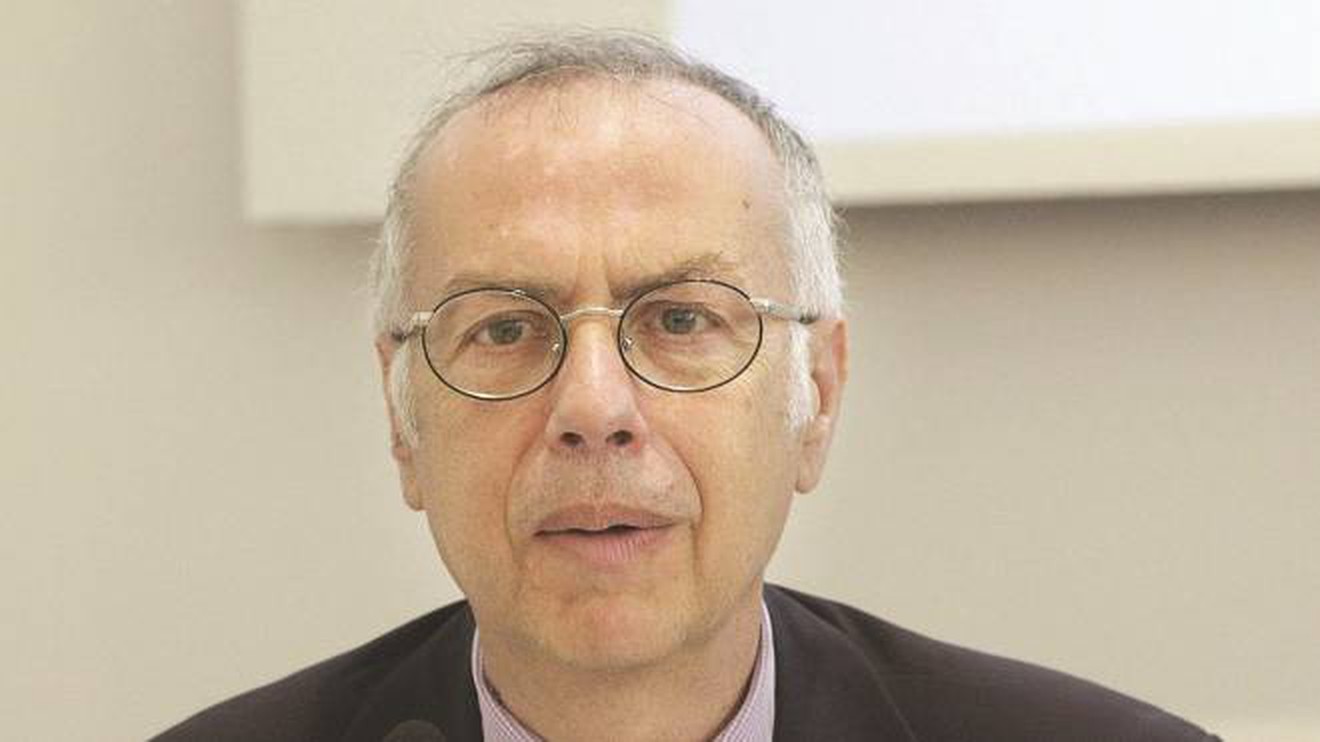 Rezza: “L’indice di contagio Rt è sceso a 1,4 ma preoccupano i ricoveri”