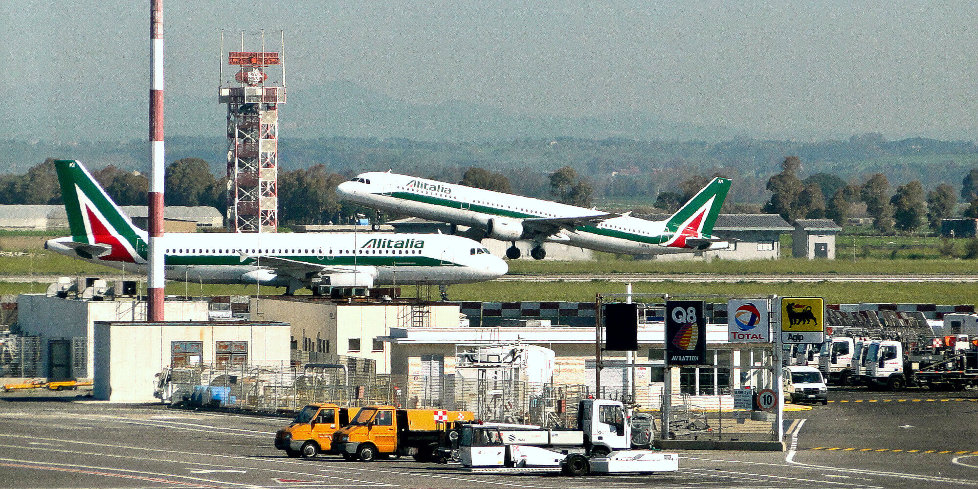 Il Da Vinci si conferma miglio aeroporto d’Europa