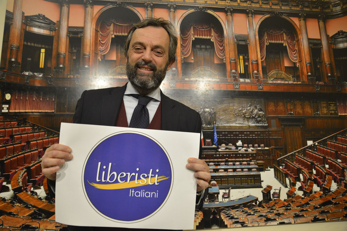 Bernaudo (Liberisti): “Noi siamo in campo. Dialogo con il Centrodestra”