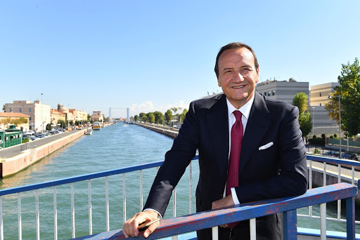 Baccini (Microcredito) a Raggi: