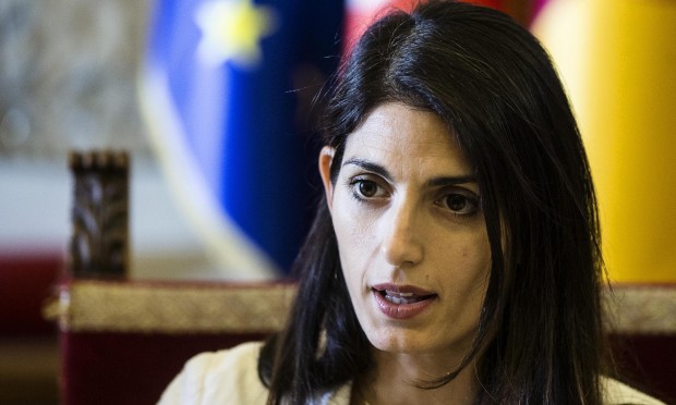 Processo alla Sindaca Raggi, il 14 dicembre toccherà alla Procura Generale