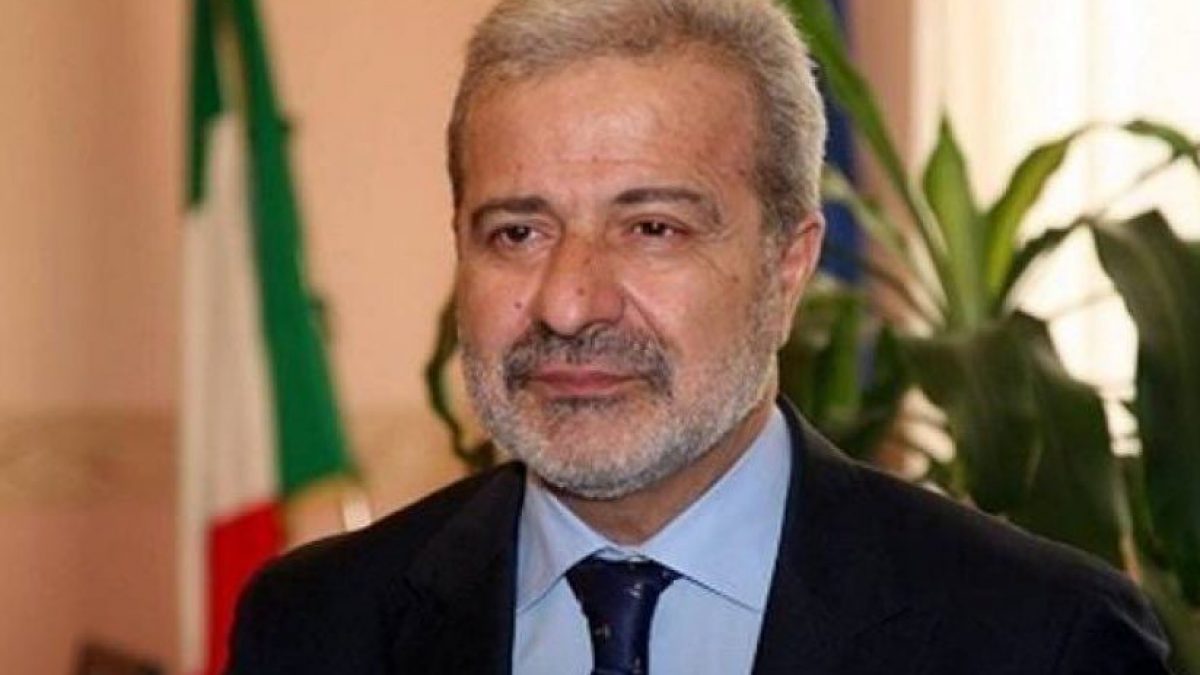 Il neo-Commissario alla Sanità della Calabria, Longo lancia il Piano operativo per il contrasto del Covid
