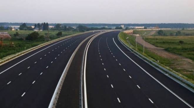 Autostrada Roma-Latina ’indigesta’ per il M5S del Lazio:
