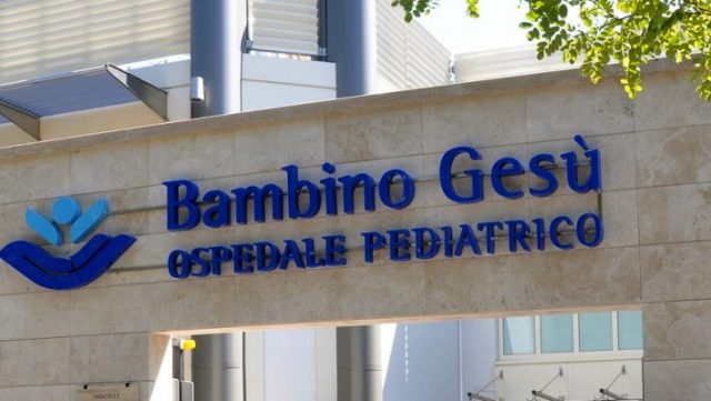 Iniziative di solidarietà, avviata raccolta fondi per l’acquisto di un pulmino da destinare al trasporto di piccoli pazienti oncologici