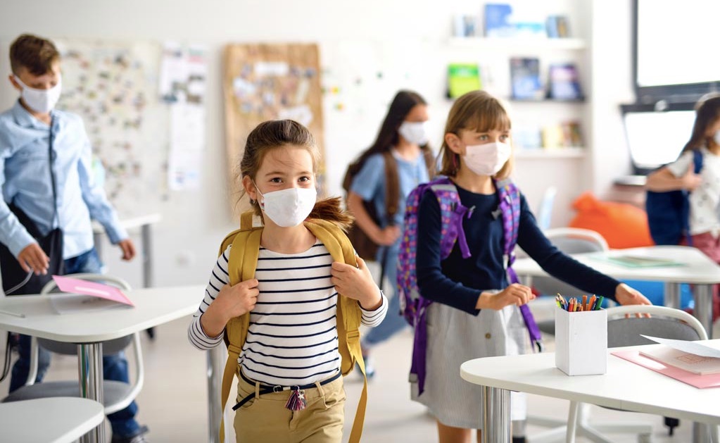 Roma, “Scuole Aperte” durante le vacanze di Natale