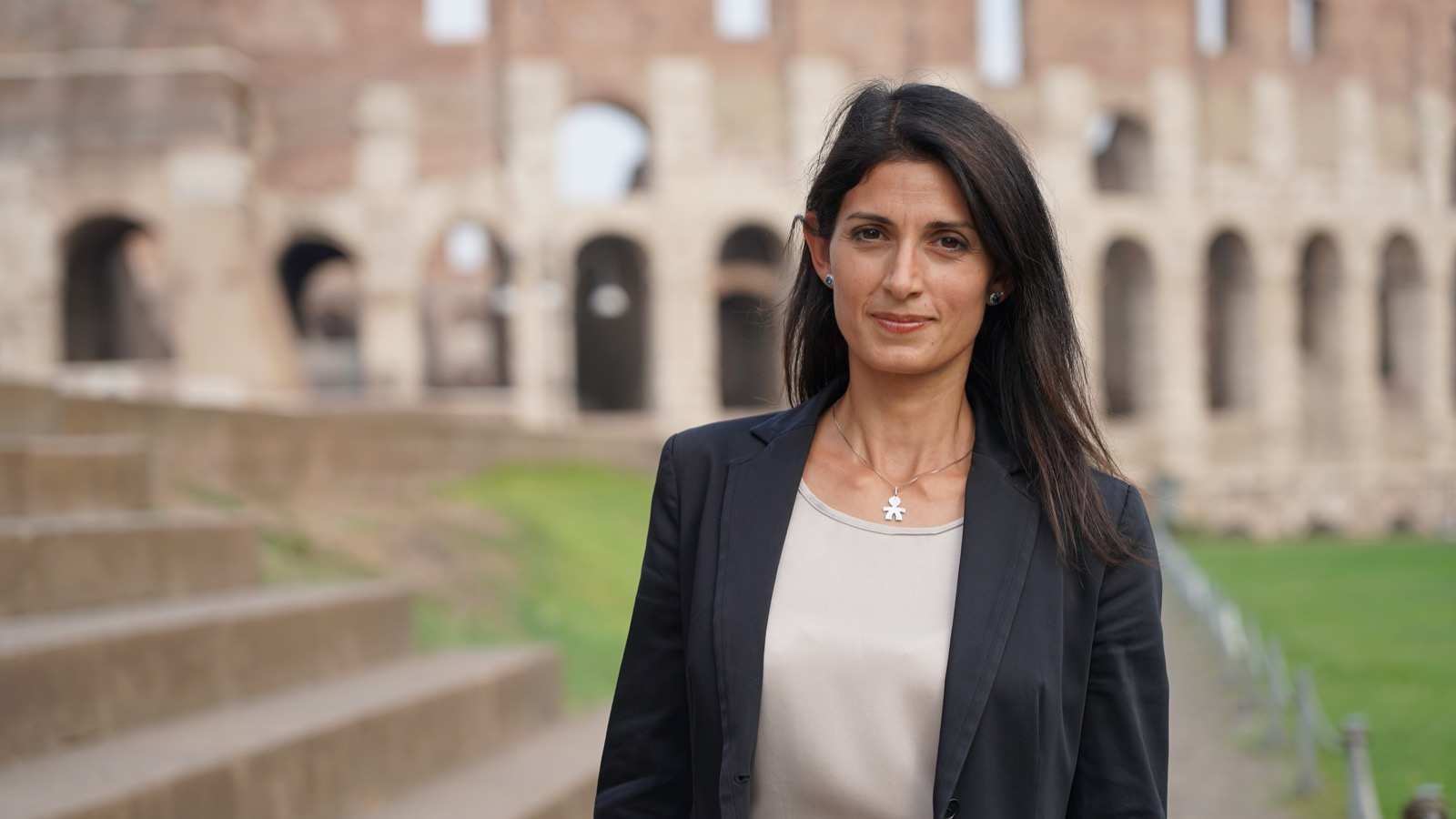 Roma, Raggi: