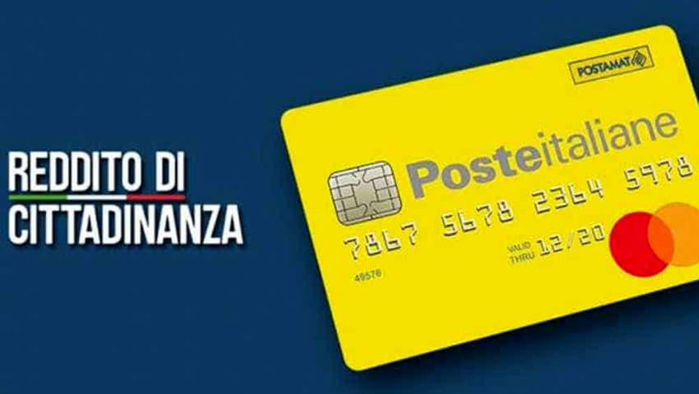 Aveva vinto oltre 300mila euro con le vincite online, malgrado tutto aveva chiesto il reddito di cittadinanza. ‘Dimenticanze’ nella sua dichiarazione all’Inps