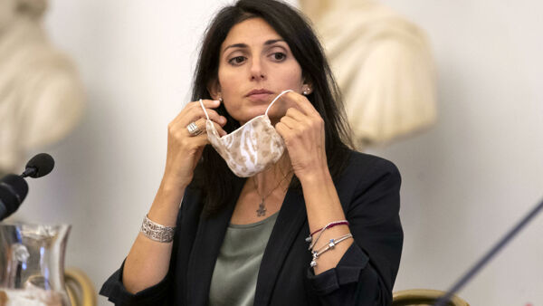 Raggi: