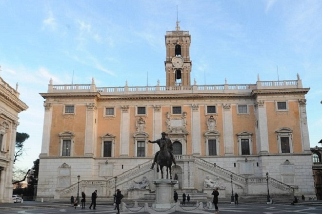Disco verde al piano di riordino del demanio e patrimonio immobiliare comunale in concessione di Roma Capitale
